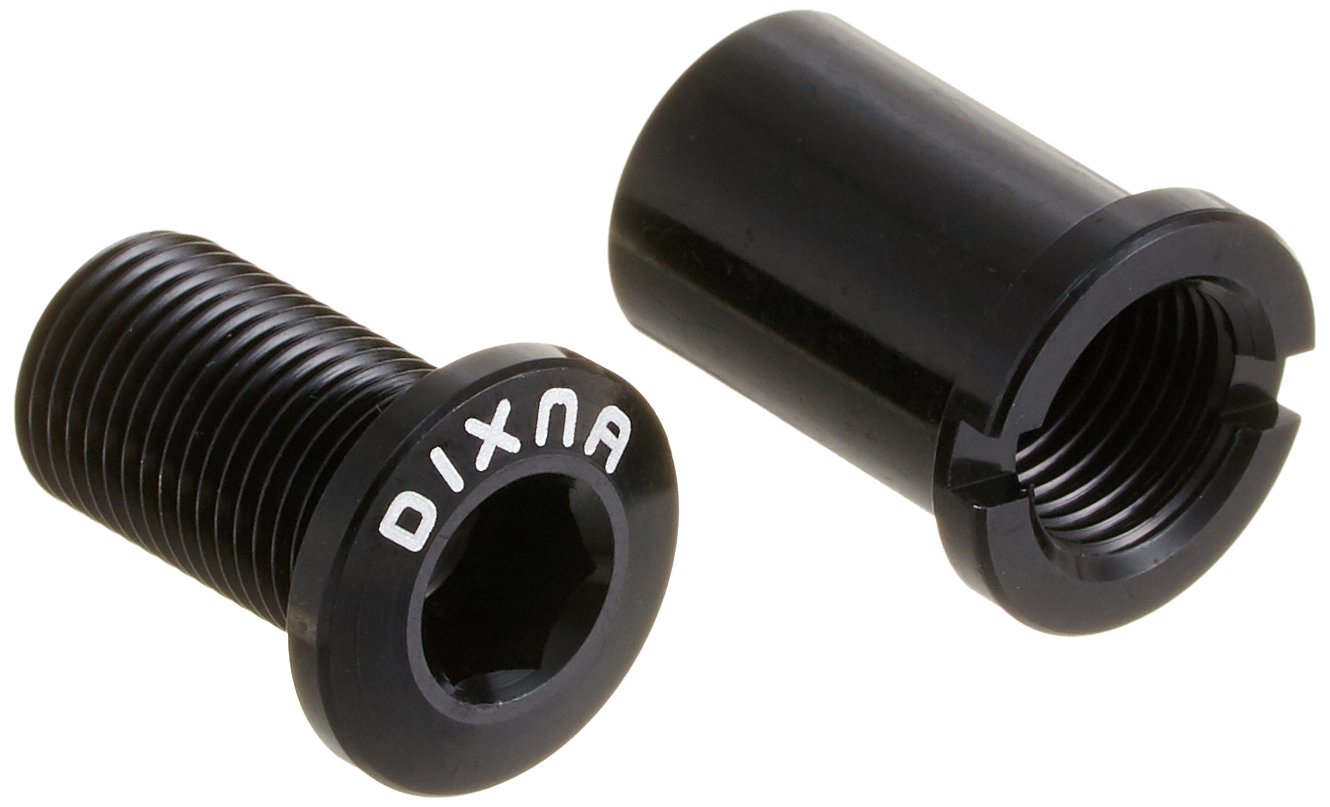 【ボルト付き】Dixna アルミチェーンガード Amazon | DIXNA ディズナ ラインガード アルミチェーンガード